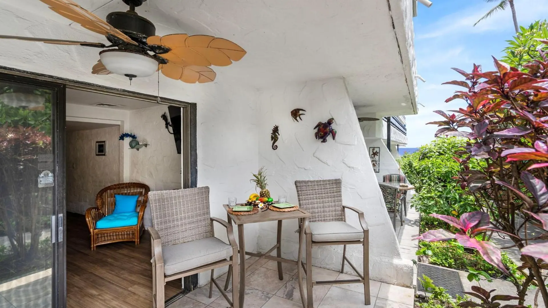 Tatil Evi Casa De Emdeko 114 Villa Kailua-Kona ABD