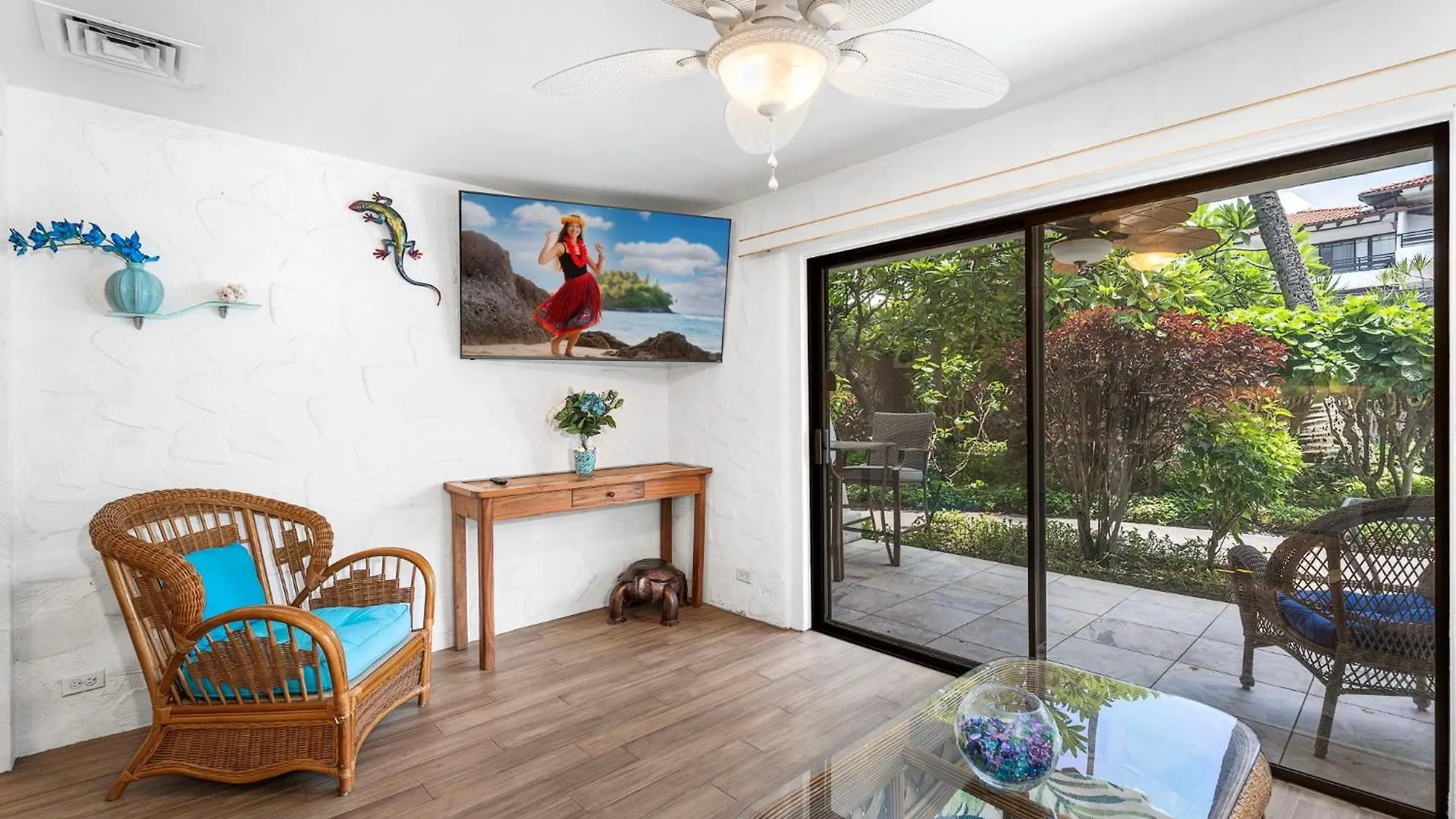 Casa De Emdeko 114 Villa Kailua-Kona 0*,  ABD
