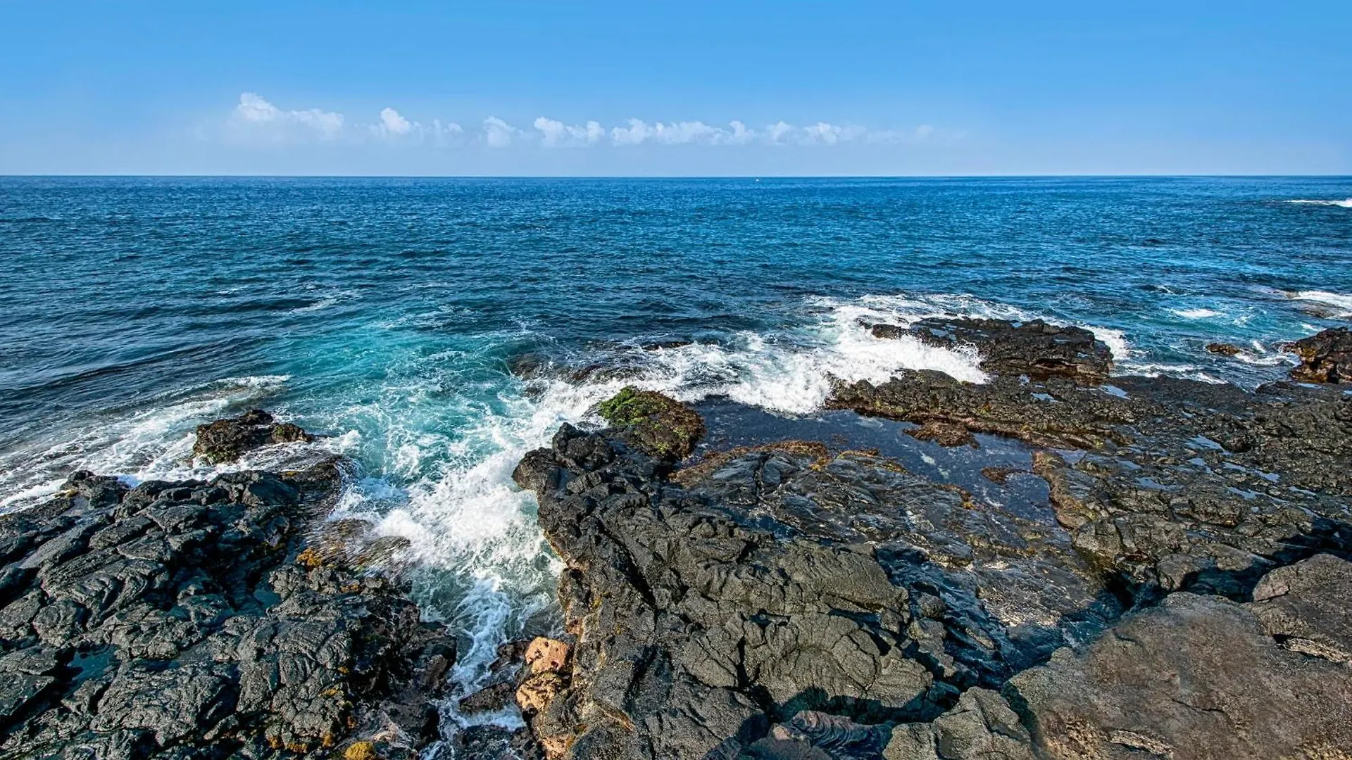 Casa De Emdeko 114 Villa Kailua-Kona