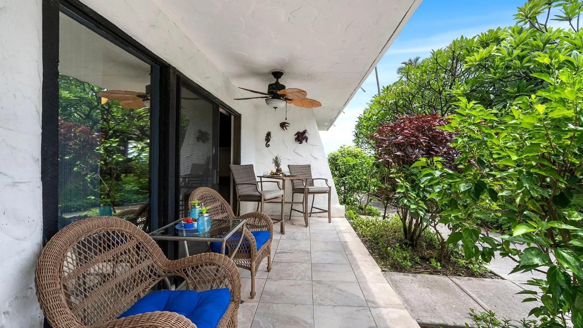 Casa De Emdeko 114 Villa Kailua-Kona 0*,  ABD