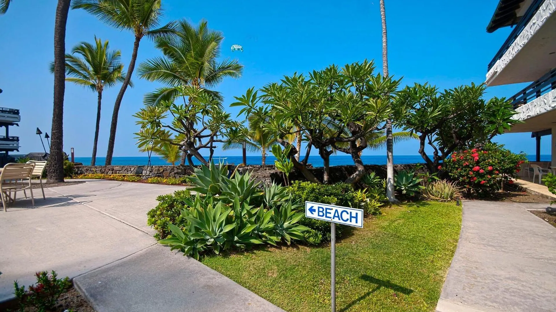 Casa De Emdeko 114 Villa Kailua-Kona ABD