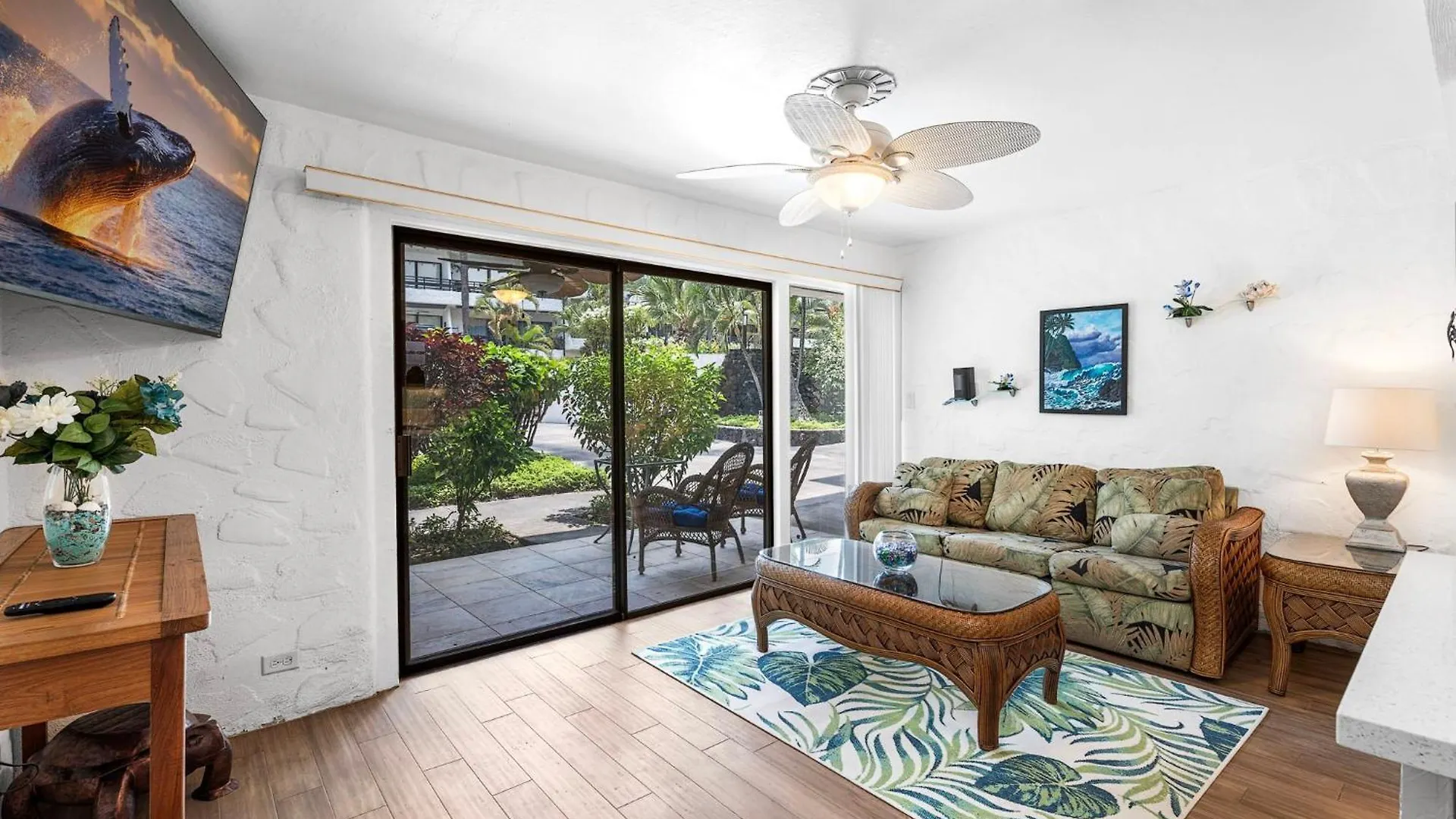 Casa De Emdeko 114 Villa Kailua-Kona