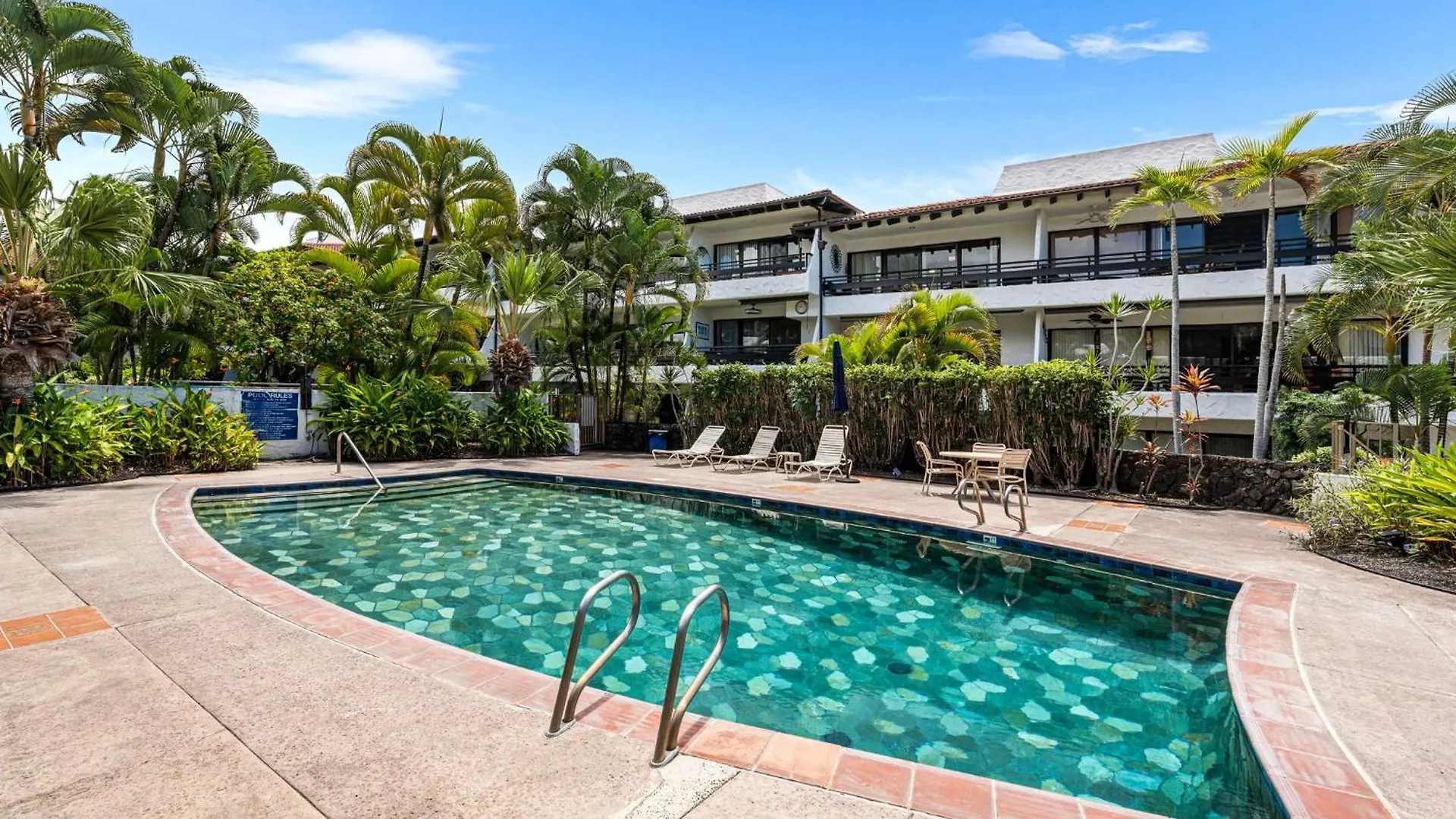 Tatil Evi Casa De Emdeko 114 Villa Kailua-Kona