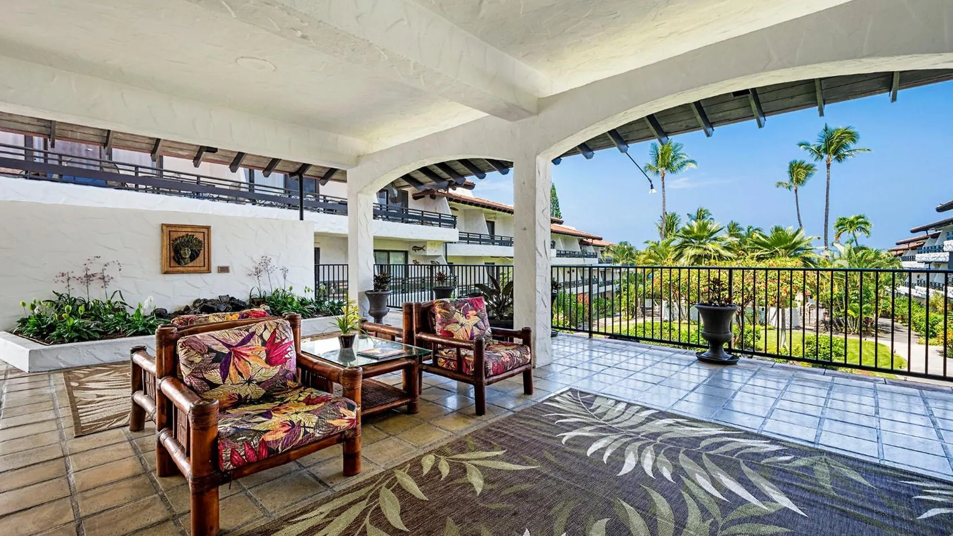 Casa De Emdeko 114 Villa Kailua-Kona